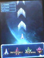 King Combat 3 1 1